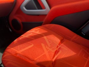 Car for Sale - smart fortwo 451 - Convertible - 2008 - less than 5,000 miles!